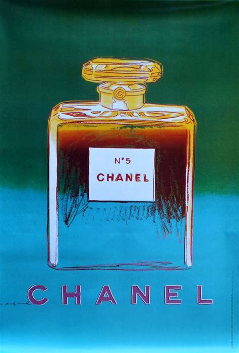 chanel perfume bottle pop art|original Chanel no 5 bottle.